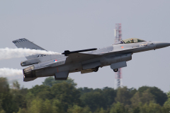 Belgian Air Force Days 2014