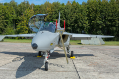 M-346 Deployment to Radom